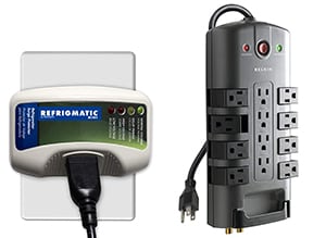 How does a Surge Protector Work?